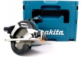 MAKITA DHS630ZJ Aku okružní pila 165 mm Li-ion LXT 18V, bez aku Z, Makpac
