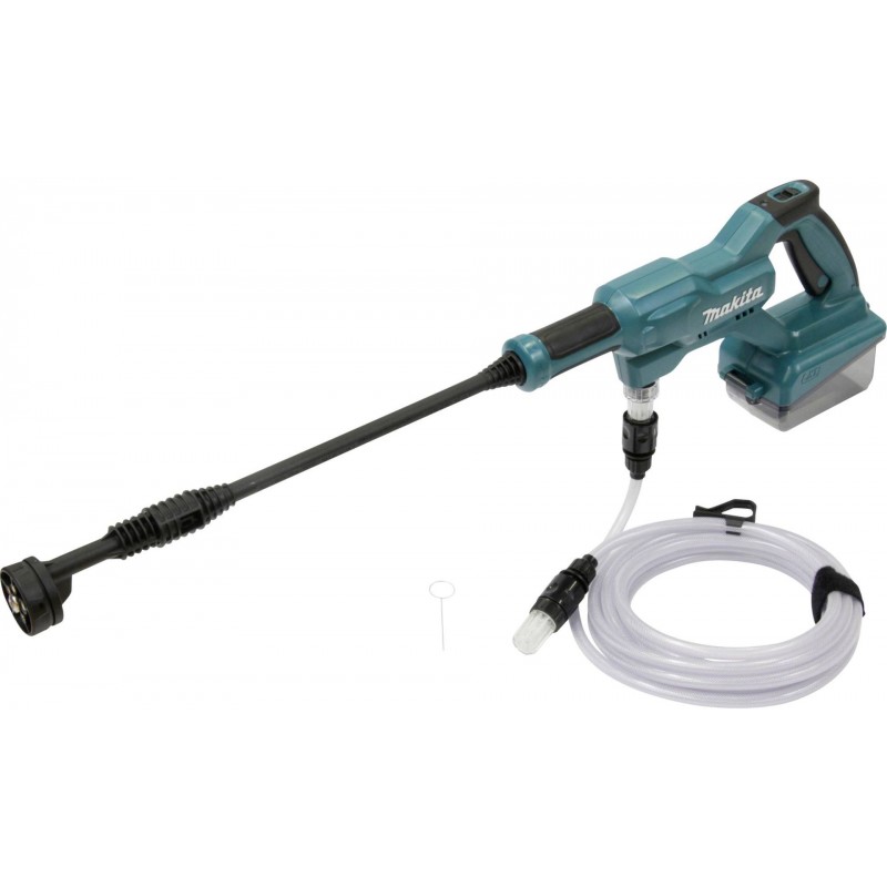 Makita DHW180Z Aku tlaková myčka Li-ion LXT 18V bez aku
