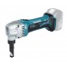 MAKITA DJN161Z Aku prostřihovač na plech Li-ion 18V, bez aku Z