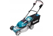 MAKITA DLM463Z Aku sekačka 460 mm Li-ion LXT 2x18V bez aku