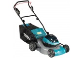 MAKITA DLM466PT2 Aku sekačka 460 mm Li-Ion LXT 2x18V