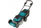 MAKITA DLM536Z Aku sekačka s pojezdem 530mm Li-ion LXT 2x18V bez aku Z