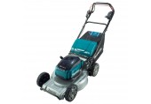 MAKITA DLM537Z Aku sekačka s pojezdem 530mm Li-ion LXT 2x18V bez aku Z