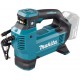 MAKITA DMP181Z Aku kompresor (11,1 bar) Li-ion LXT 18V, bez aku Z
