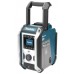 VÝPRODEJ MAKITA DMR115 Aku rádio DAB, Bluetooth, USB bez aku VYZKOUŠENO