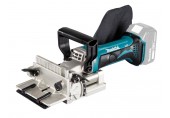 MAKITA DPJ180Z AKU Drážkovací (štěrbinová) frézka Li-ion LXT 18V bez aku Z