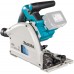 MAKITA DSP600ZJ Aku okružní pila 165mm Li-ion LXT 2x18V, Makpac, bez aku Z