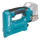 MAKITA DST112Z Aku sponkovačka 18V LXT Li-ion pro sponky 7-10 mm, bez aku