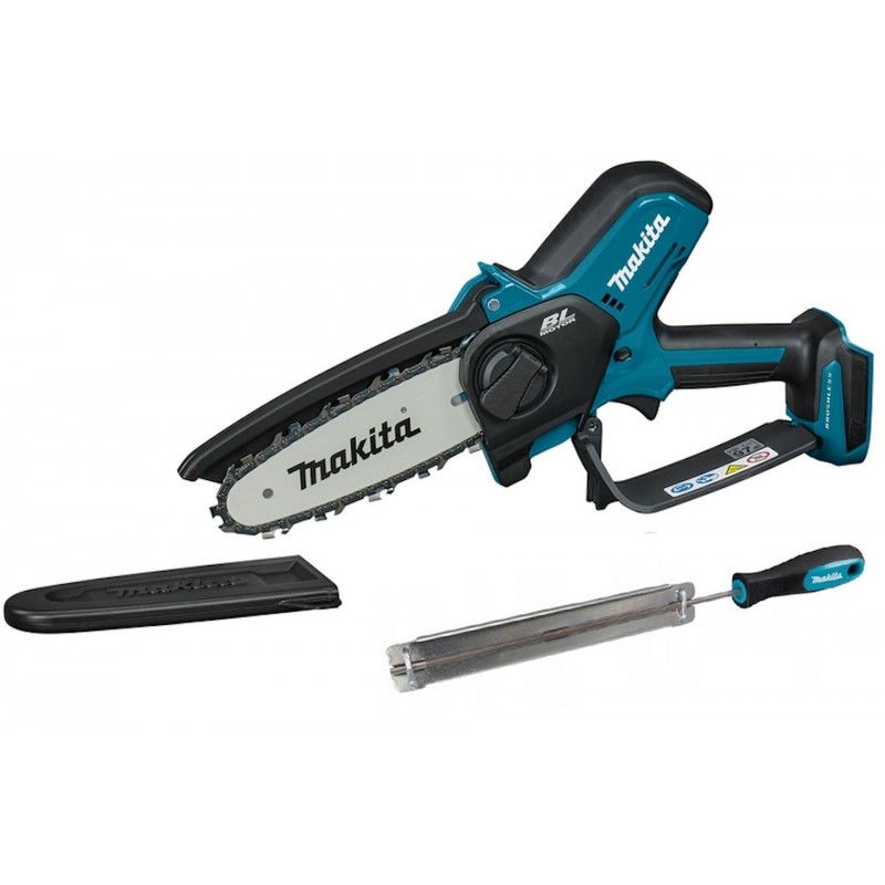 MAKITA DUC150Z01 Aku prořezávací pila 150 mm Li-ion LXT 18V bez aku MAKITA DUC150Z01 Aku prořezávací pila 150 mm Li-ion LXT 18V bez aku