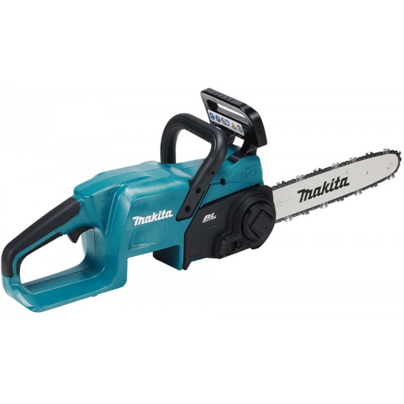 MAKITA DUC307ZX1 Aku řetězová pila 18V LXT Li-Ion, 30 cm, 3/8", bez aku