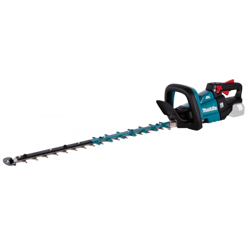 MAKITA DUH601Z Aku plotostřih 600 mm Li-ion LXT 18V bez aku MAKITA DUH601Z Aku plotostřih 600 mm Li-ion LXT 18V bez aku