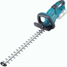 MAKITA DUH651Z Aku plotostřih 650 mm Li-ion 2x18V bez aku