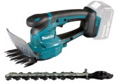 MAKITA DUM111ZX Aku nůžky na trávu Li-ion LXT 18V bez aku