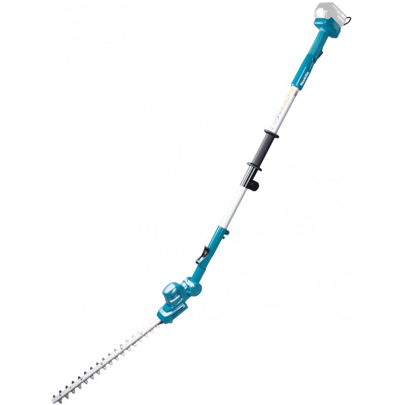MAKITA DUN461WZ Aku plotostřih Li-ion LXT 18V bez aku