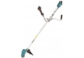 MAKITA DUR190URT3 Aku křovinořez Li-ion LXT (2x5,0 Ah/18V)