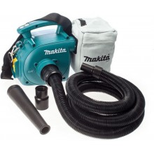 MAKITA DVC350Z Aku ruční vysavač (18V/bez aku)