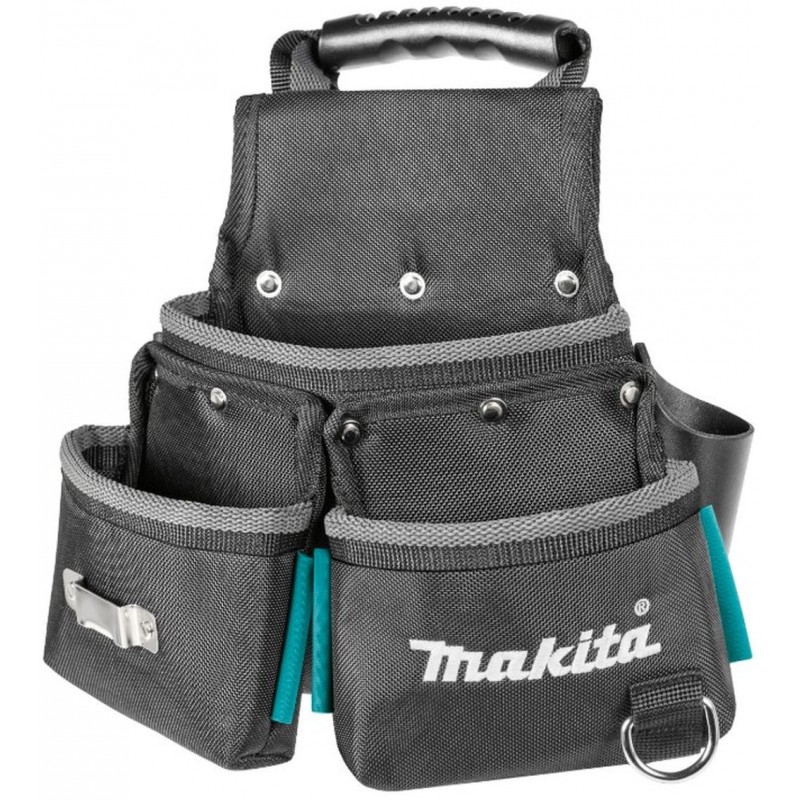 MAKITA E-15207 Taška se třemi kapsami 320x145x270mm=oldE-05147