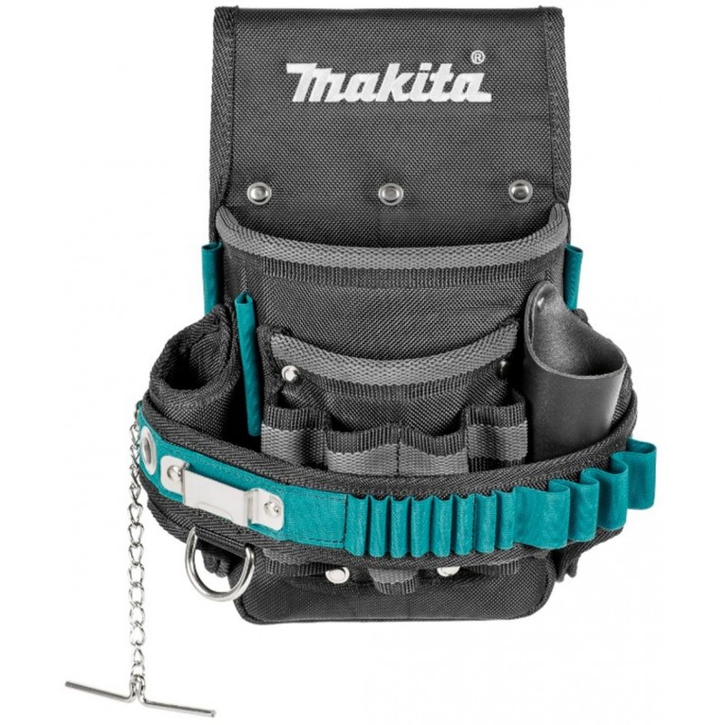MAKITA E-15241 Brašna pro elektrikáře 250x125x310mm MAKITA E-15241 Brašna pro elektrikáře 250x125x310mm