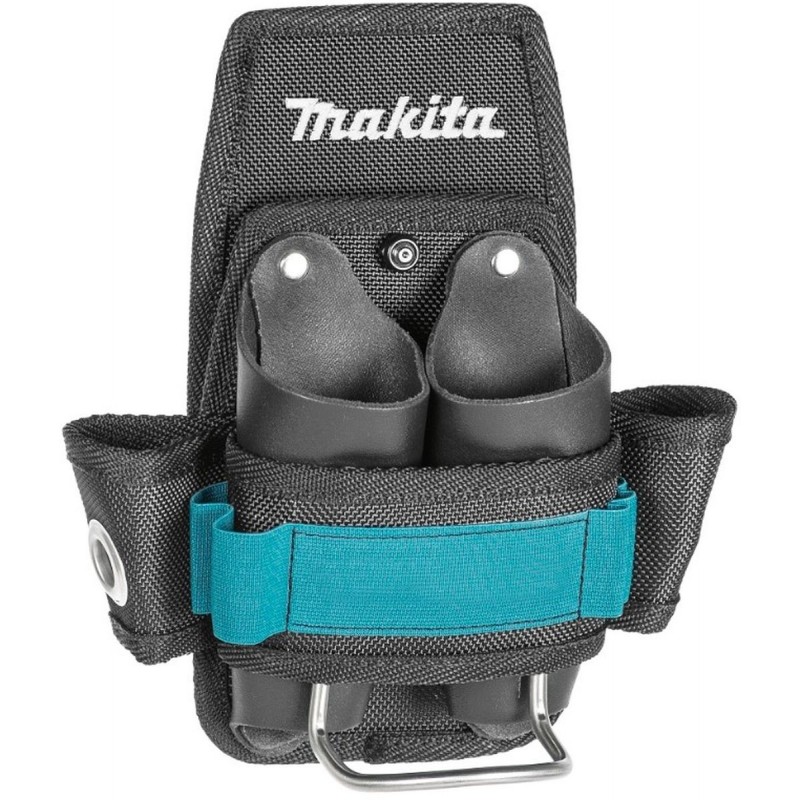 MAKITA E-15285 Brašna na nářadí a kladivo 185x85x205mm MAKITA E-15285 Brašna na nářadí a kladivo 185x85x205mm