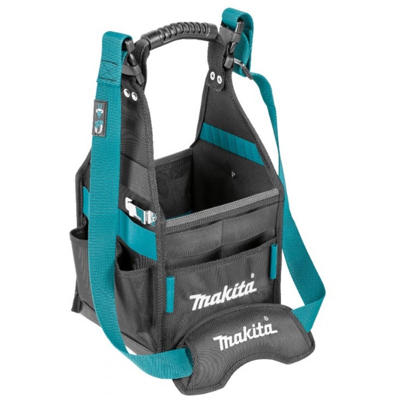 MAKITA E-15453 Hranatá taška 260x220x410mm=oldE-05480