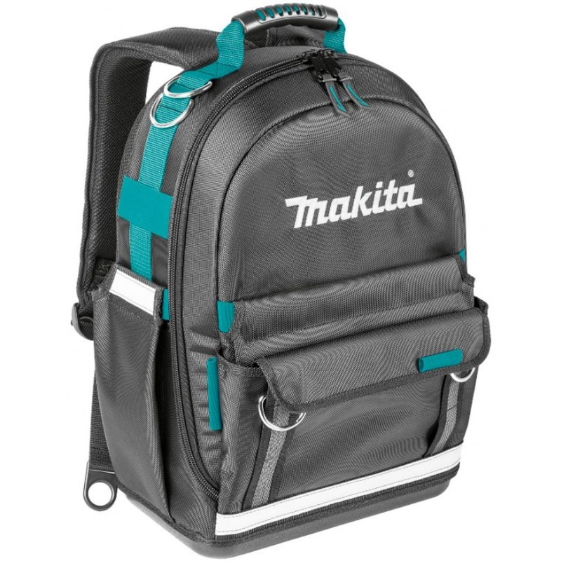 MAKITA E-15481 Batoh s organizérem 390x230x490mm=oldE-05511 MAKITA E-15481 Batoh s organizérem 390x230x490mm=oldE-05511