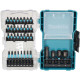 MAKITA E-22925 sada torzních bitů 1/4" IMPACT BLACK 36 ks v plastové krabičce