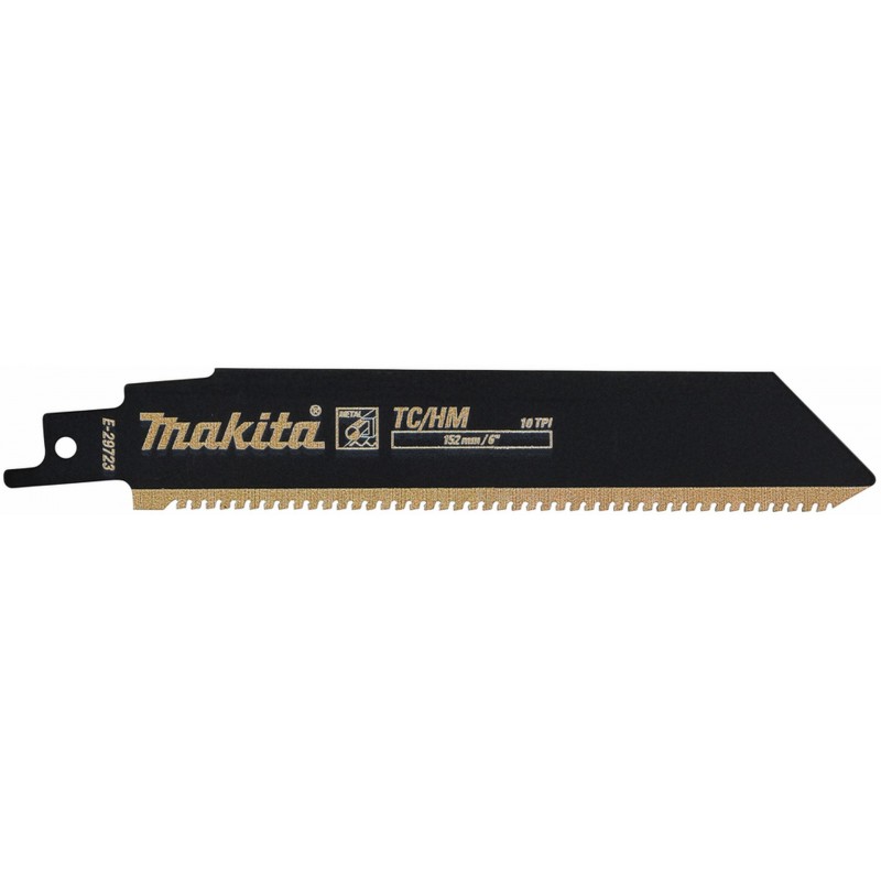 MAKITA E-29723 Pilový list HM/TC 152mm MAKITA E-29723 Pilový list HM/TC 152mm