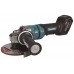 MAKITA GA051GZ Aku úhlová bruska (40V/150mm/bez aku) XGT