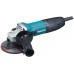 MAKITA GA4530R Úhlová bruska (720W/115mm)