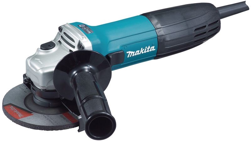MAKITA GA4530R Úhlová bruska (720W/115mm) MAKITA GA4530R Úhlová bruska (720W/115mm)
