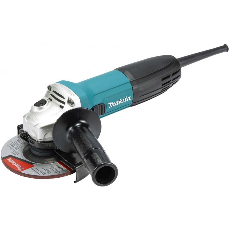 MAKITA GA5030R Úhlová bruska (125mm/720W) MAKITA GA5030R Úhlová bruska (125mm/720W)