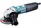 MAKITA GA5040C Úhlová bruska 125 mm, SJS, anti-restart, 1400W
