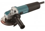 MAKITA GA5080RX02 Úhlová bruska se systémem X-lock 125mm, SJS,1400W