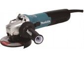 MAKITA GA5092X01 Úhlová bruska s pozvolným rozběhem (1900W/125mm)