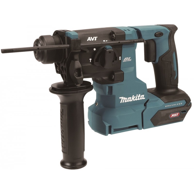 MAKITA HR010GZ Aku kladivo SDS-Plus Li-ion XGT 40V,bez aku Z MAKITA HR010GZ Aku kladivo SDS-Plus Li-ion XGT 40V,bez aku Z