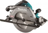 MAKITA HS011GZ Aku okružní pila 270 mm Li-ion XGT 40V bez aku Z