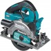 MAKITA HS014GZ Aku okružní pila pro podřezávání 125 mm Li-ion XGT 40V bez aku Z