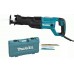 MAKITA JR3061T Pila ocaska s předkyvem (1250W/255mm)