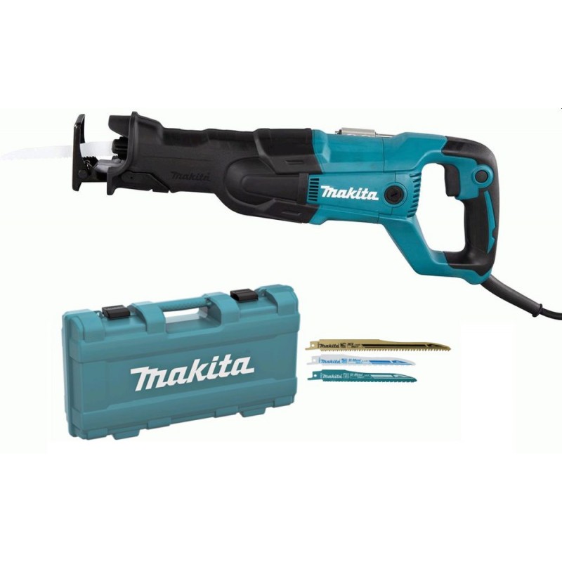 MAKITA JR3061T Pila ocaska s předkyvem (1250W/255mm) MAKITA JR3061T Pila ocaska s předkyvem (1250W/255mm)