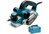 MAKITA KP0810CJ Hoblík (1050W/290x82mm) Makpac