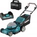 BAZAR MAKITA LM002JM101 Aku sekačka na trávu 53cm (64V/1x4,0Ah) POŠKOZENÝ ORIG. OBAL!!