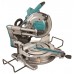 MAKITA LS004GZ01 Aku pokosová pila s AWS 260mm Li-ion XGT 40V bez aku Z
