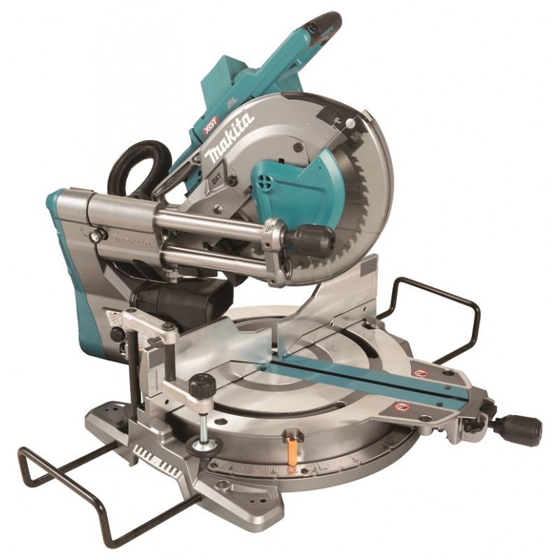 MAKITA LS004GZ01 Aku pokosová pila s AWS 260mm Li-ion XGT 40V bez aku Z MAKITA LS004GZ01 Aku pokosová pila s AWS 260mm Li-ion XGT 40V bez aku Z