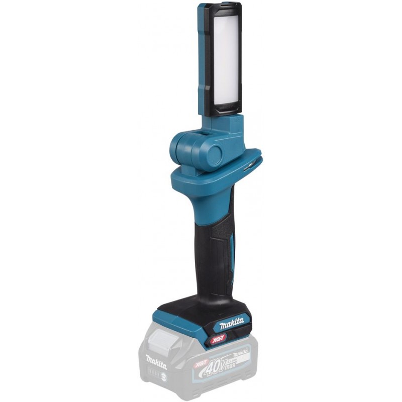 MAKITA ML006G Aku LED svítilna Li-ion XGT 40V bez aku MAKITA ML006G Aku LED svítilna Li-ion XGT 40V bez aku