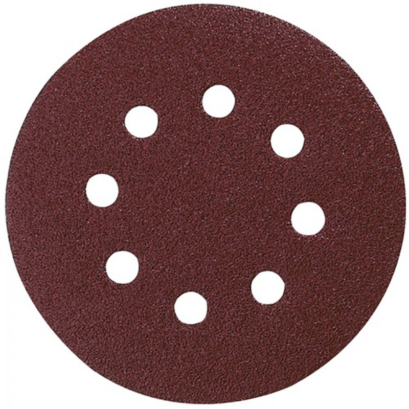 MAKITA P-43692 Brus.pap. 50ks 125mm K320 ot8