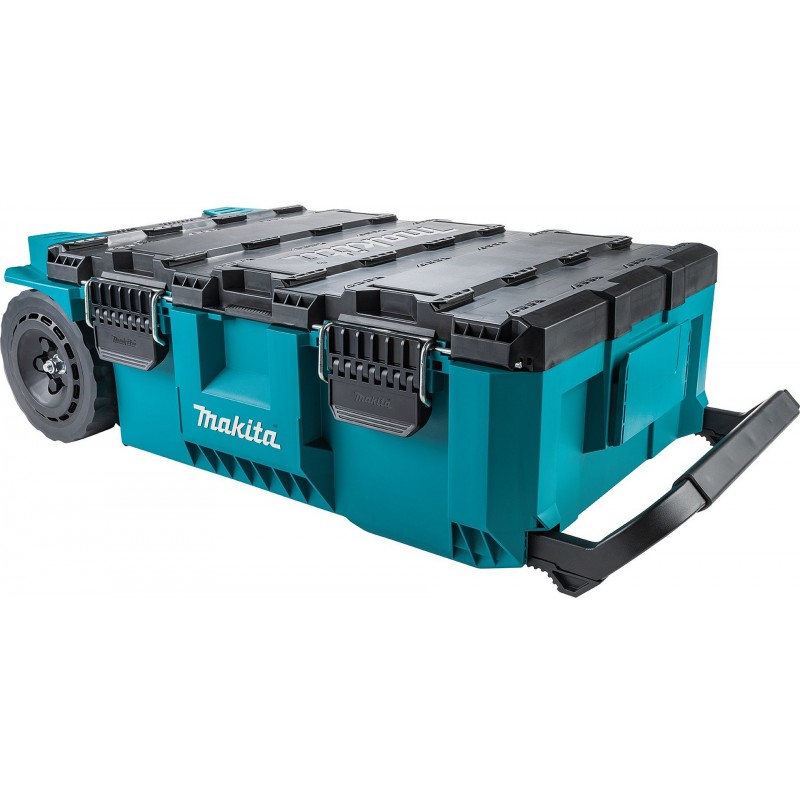 MAKITA P-91001 MAKTRAK vozík s boxem na nářadí MAKITA P-91001 MAKTRAK vozík s boxem na nářadí