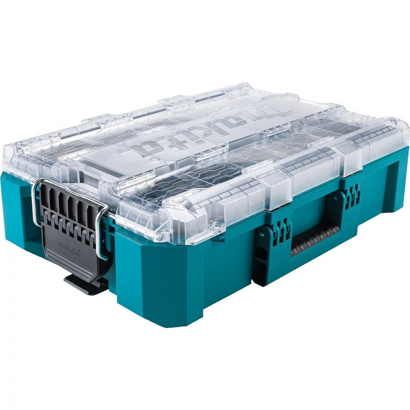 MAKITA P-91045 MAKTRAK organizér hluboký M MAKITA P-91045 MAKTRAK organizér hluboký M