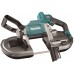 MAKITA PB002GZ Aku pásová pila 1140mm,Li-ion XGT 40V,bez aku Z