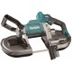 MAKITA PB002GZ Aku pásová pila 1140mm,Li-ion XGT 40V,bez aku Z