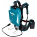 MAKITA PDC1500A01 Zdroj externí zádový Li-ion 1500 Wh pro LXT/XGT